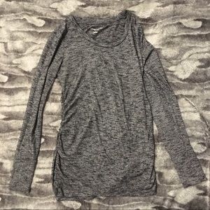 Small Liz Lange Maternity sweater